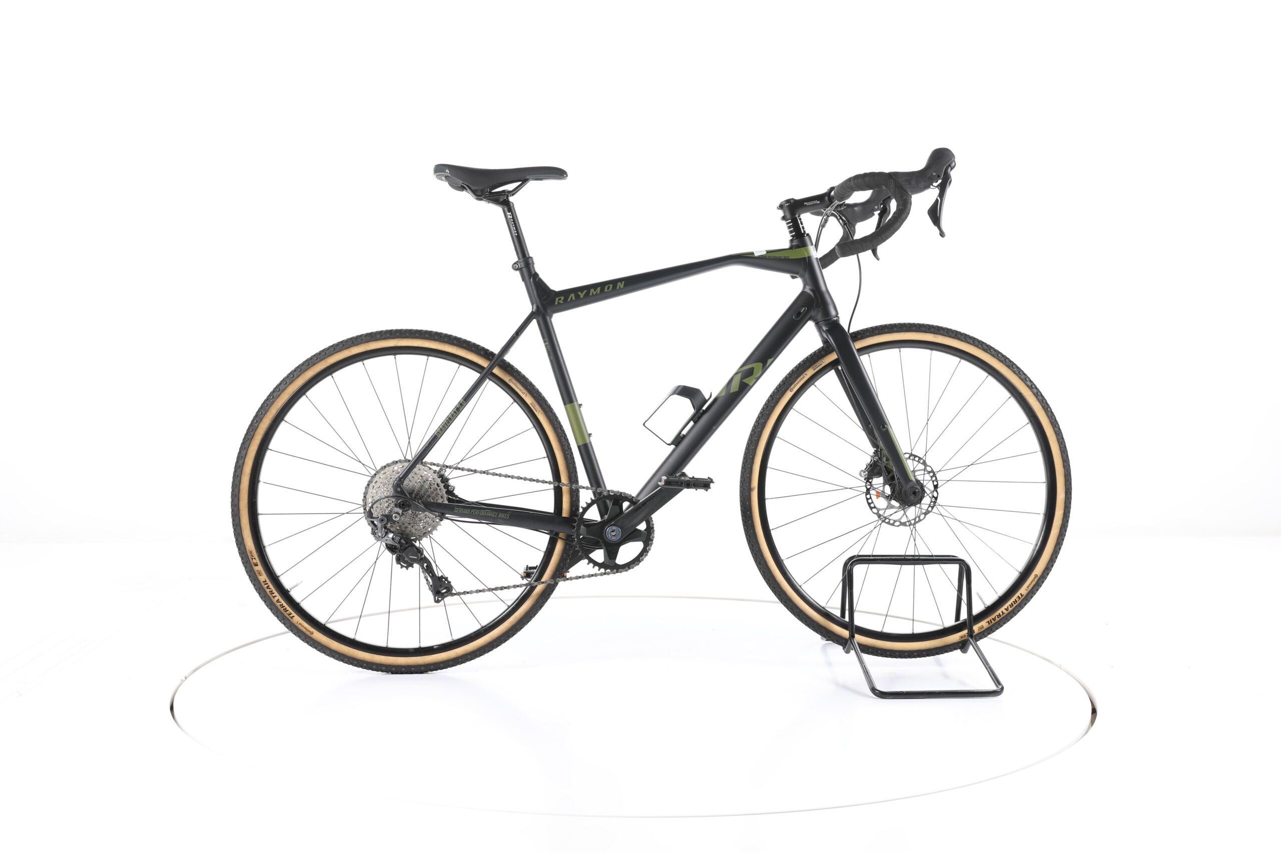 R Raymon GravelRay 5.0 2022