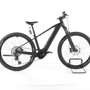 Cube Reaction Hybrid Race 2025