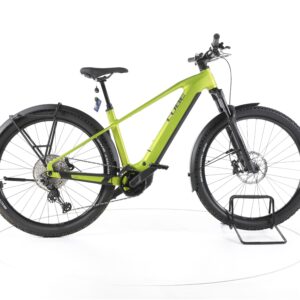 Cube Reaction Hybrid Race 2024