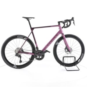 Canyon Ultimate CF SLX 8 Di2 2022