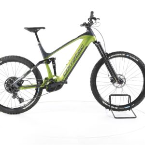 Corratec E-Power RS 160 CX7 LTD 2023