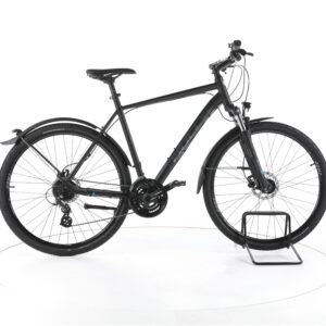 Bulls Crossbike Street 2021