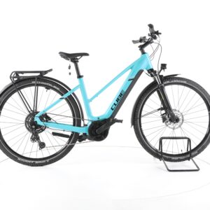 Cube Nuride Hybrid Perf. 2024