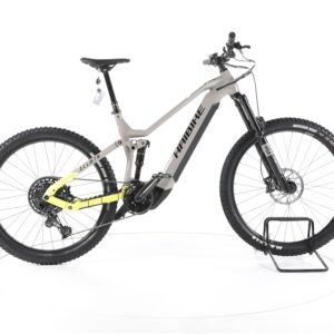 Haibike AllMtn 2 2023