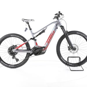 Ghost E-ASX 130 Universal AL 2022