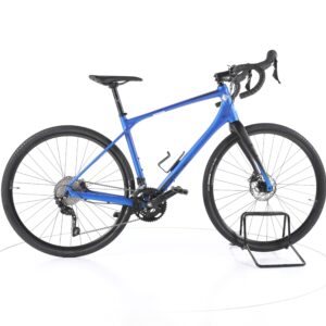 Merida eSILEX 400 EP1 2023