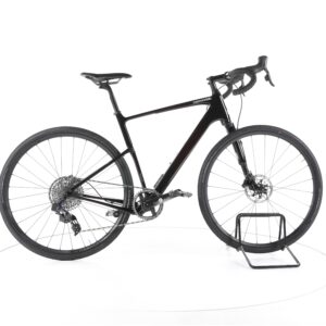 Cannondale Topstone Carbon 1 Lefty 2022