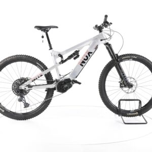 Nox Cycles Hybrid All Mountain 5.9 Expert 2022