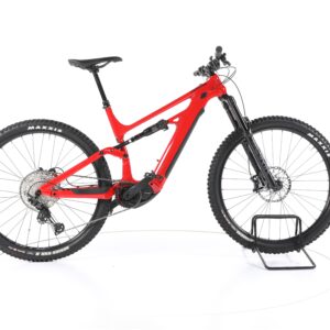 Cannondale Monterra S1 2022