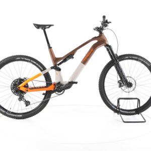 Haibike Lyke CF 10 2022