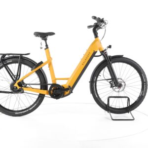 Kalkhoff IMAGE 7.B EXCITE+ 2023