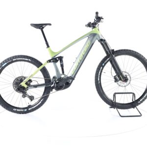 Corratec E-Power RS 160 Elite 2024