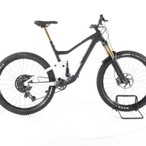 Scott Ransom 900 Tuned AXS 2022