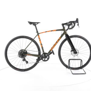 Ridley Kanzo A Sram Apex1 2023