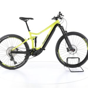 Merida E-One Fourty 500 2022