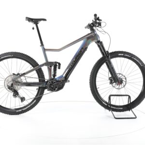 Centurion NoPogo F2600i EP1 2023