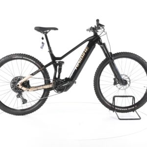 Haibike AllTrail 7 2022