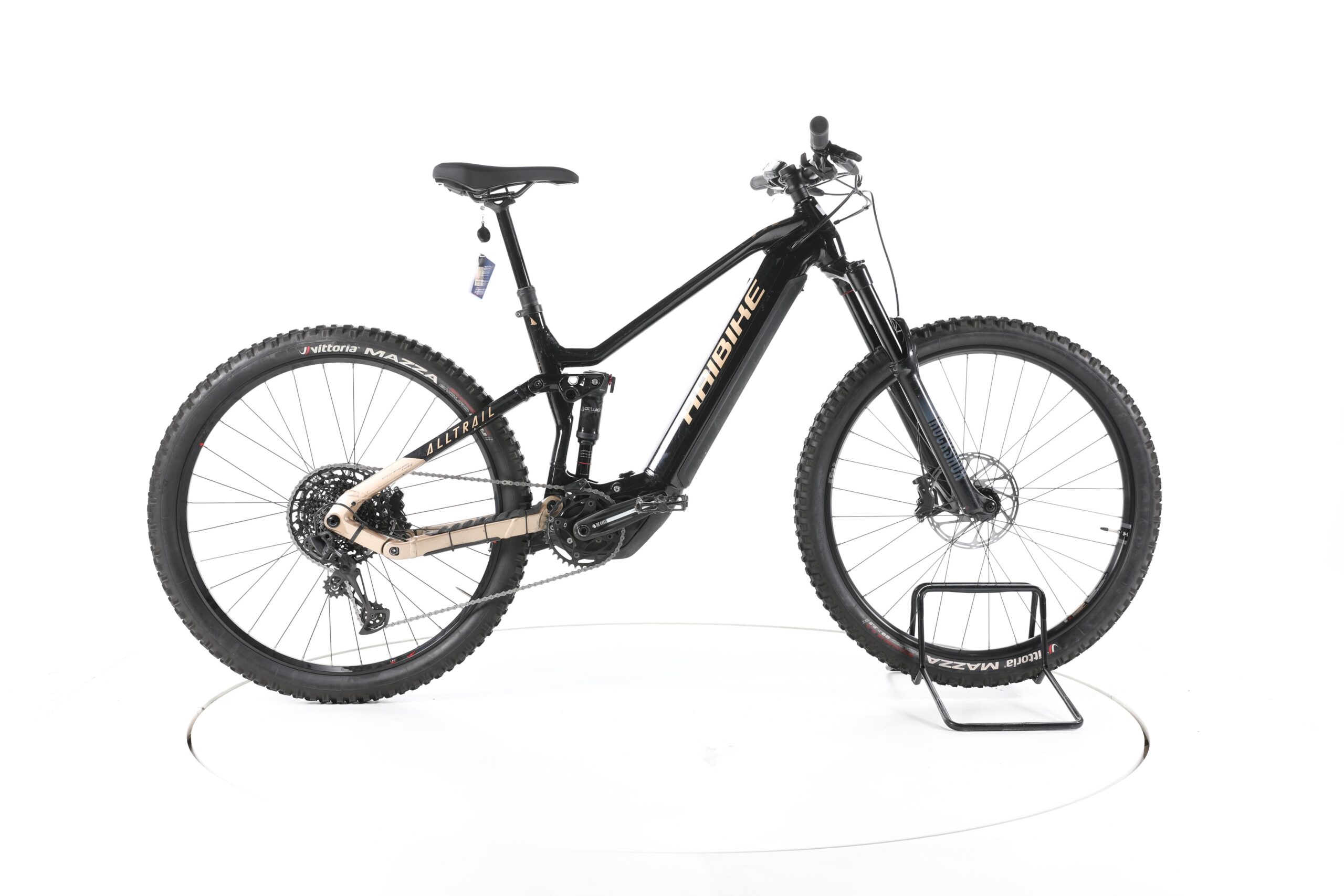 Haibike AllTrail 7 2022
