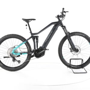 Haibike AllMtn 1 2021