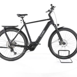 Cube Kathmandu Hybrid EXC 2022
