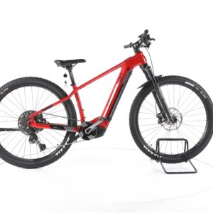 Centurion Backfire R800i EQ EP3 2024