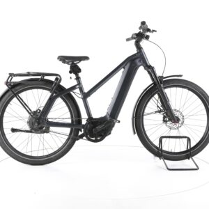 Riese & Müller Charger4 Mixte GT Vario 2023
