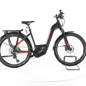 Haibike Trekking 9 2022