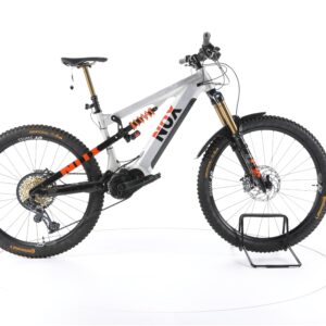 Nox Cycles Hybrid Enduro 7.1 Pro 2022
