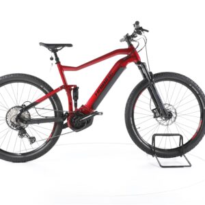 Haibike AllTrail 5 2022