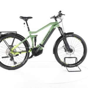 Haibike Adventr FS 8 2022
