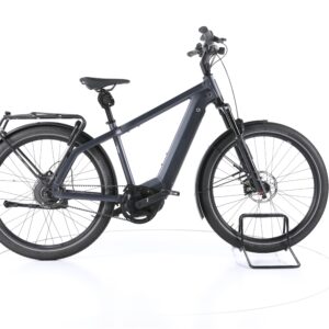 Riese & Müller Charger3 GT vario 2022