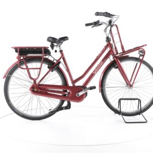 Gazelle Miss Grace C7+ HMB 2022