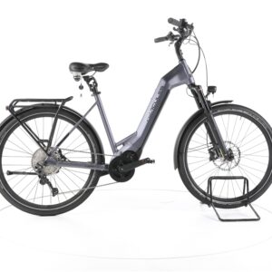 Hercules Pasero SUV I-10 2023