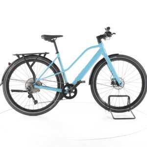 Orbea Vibe Mid H30 EQ 2023