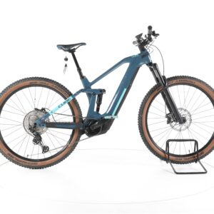 Cube Stereo Hybrid 140 HPC Race 2022