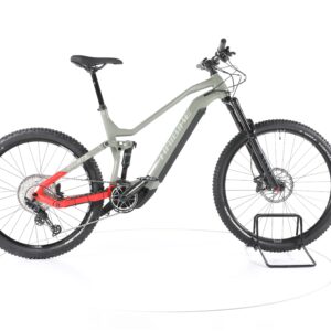 Haibike AllMtn 4 2024