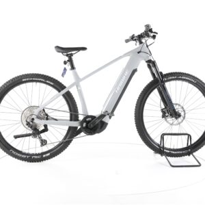 Haibike AllTrack 7 2022