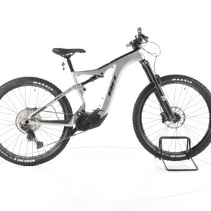 BH Bikes Atomx Lynx PRO 9.7 2022