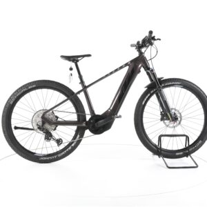 KTM Macina Team 672 Glorious 2022