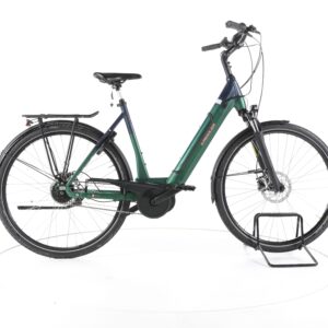 Kreidler Vitality Eco 8 2022