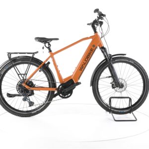 Waldbike Sorbus 2024