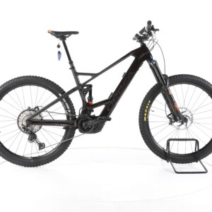 Orbea Wild FS M10 2022