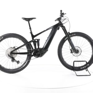 Giant Trance X E+ 3 2022