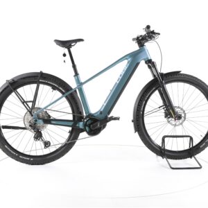 Cube Reaction Hyb. Pro Allroad 2025