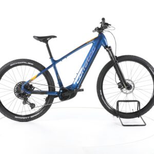 Corratec E-Power X-Vert Race Trinity 2023