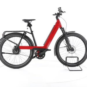 Riese & Müller Nevo GT vario 2022