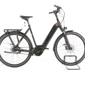 Hercules E-Imperial I-F5 2022