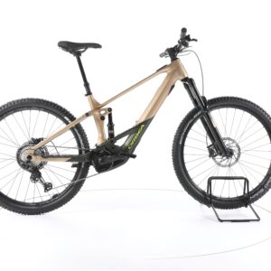 Orbea WILD FS H30 2023