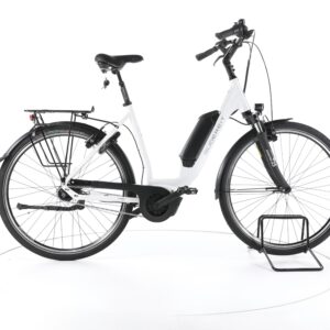 Gudereit EC 3 Einrohr 2022