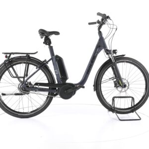 Raleigh Kingston 8 2022